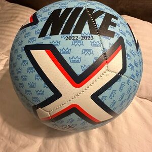 Nike Premier League Pitch Soccer Ball – Size 5 – $30